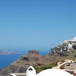 Superb Naxos Triple Semi-basement Private Balcony Appartement