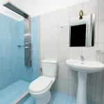 Superb Naxos Triple Semi-basement Private Balcony Appartement *