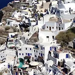 Superb Naxos Triple Semi-basement Private Balcony Appartement