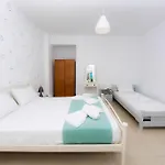 Superb Naxos Triple Semi-basement Private Balcony Appartement *