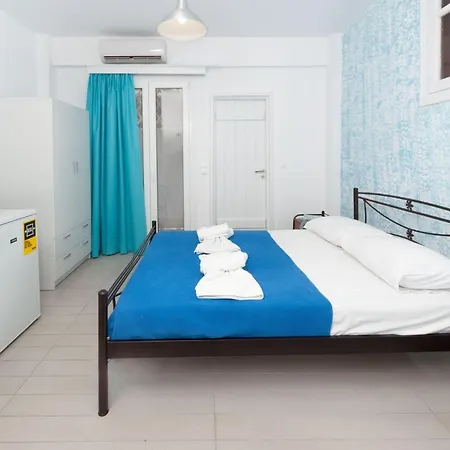 Appartamento Superb Naxos Triple Semi-basement Private Balcony *