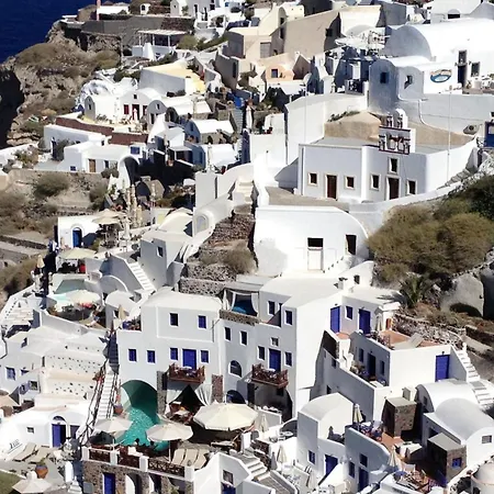 Appartamento Superb Naxos Triple Semi-basement Private Balcony *